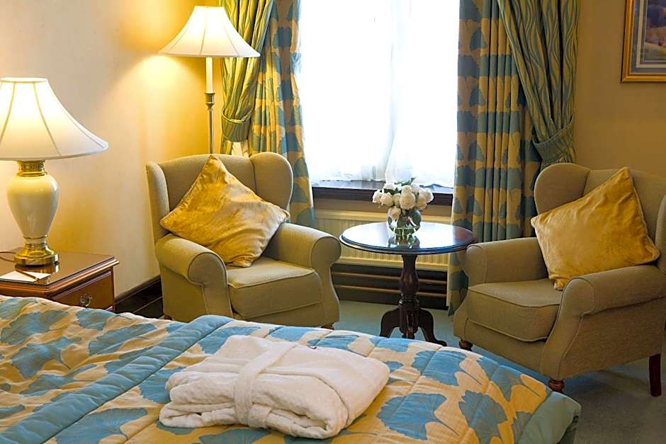 Armathwaite Hall Hotel & Spa