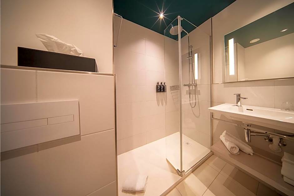 Maek Hotel Antwerp Central - Handwritten Collection