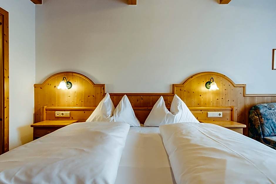 Hotel Residence Griesfeld