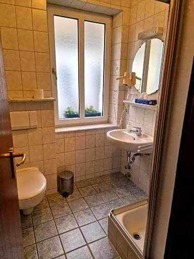 Hotel Weinhaus Am Stiftstor