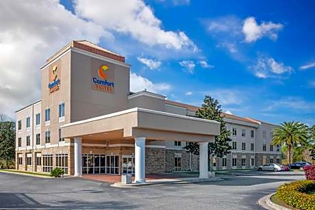 Comfort Suites Brunswick