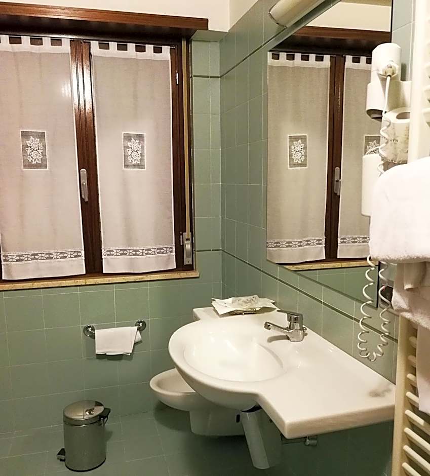 Hotel Il Castellaccio