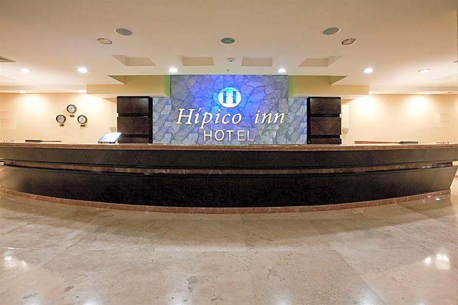 Hotel Hipico Inn