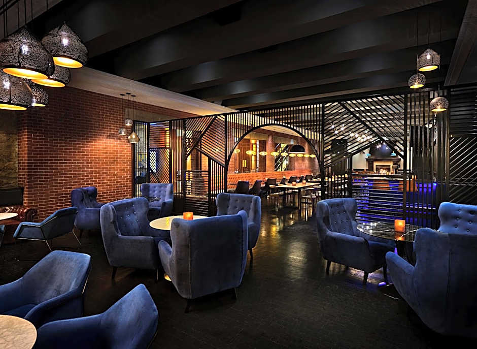 Hyatt Regency Calgary