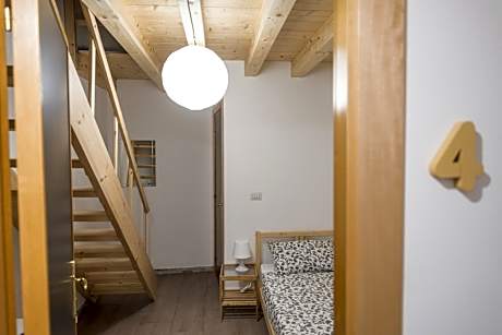 Executive Triple Room