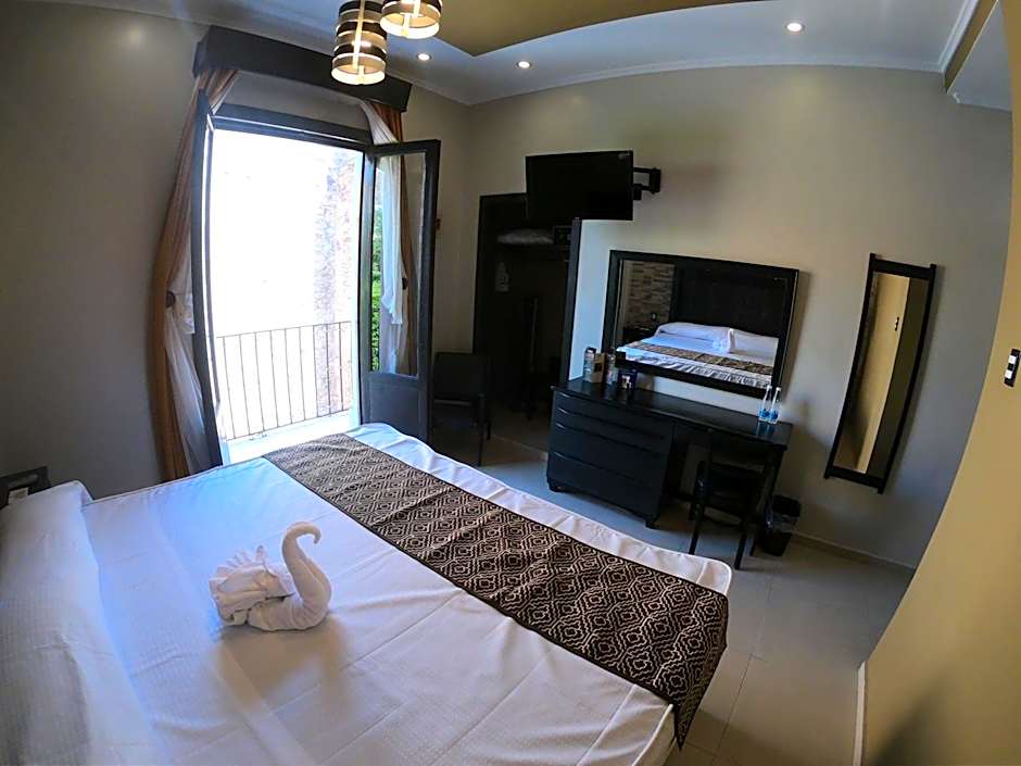 Hotel San Diego