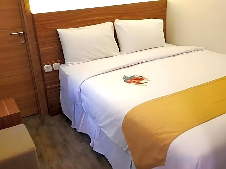 Front One Budget Malioboro