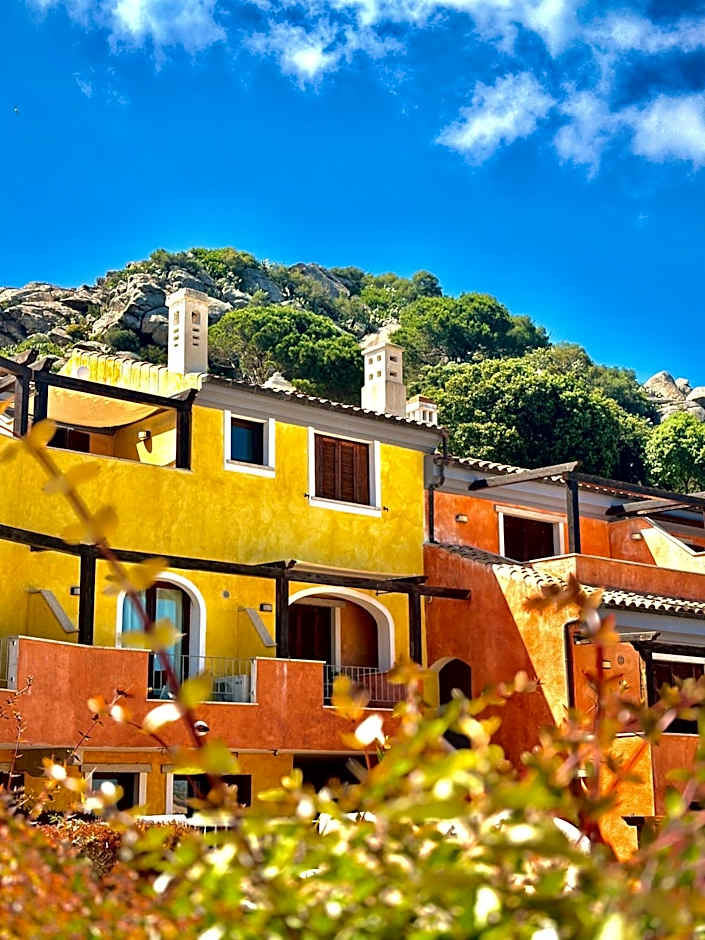 Residence Borgo Punta Villa