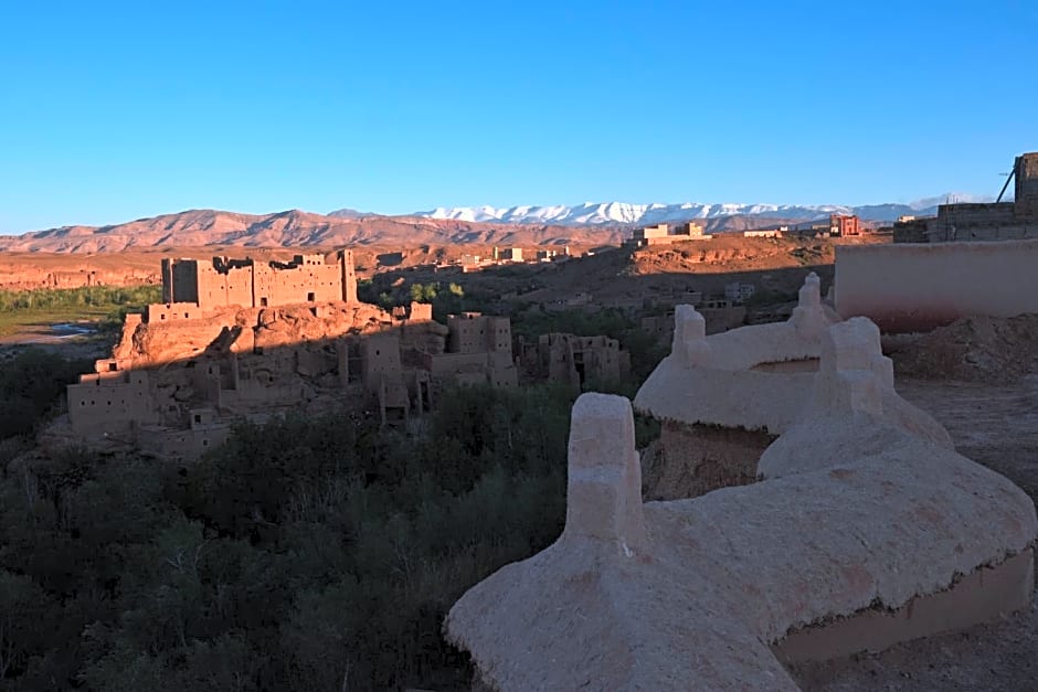 Kasbah Itran