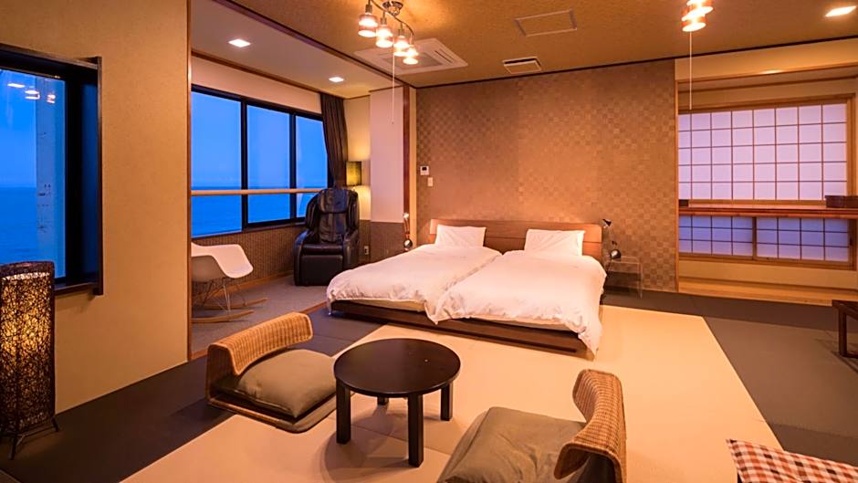 Inubosaki Shio Inubozaki Kanko Hotel