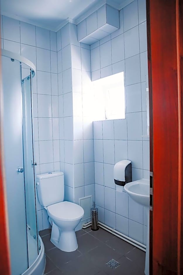 MOTEL POPAS TALMACIU