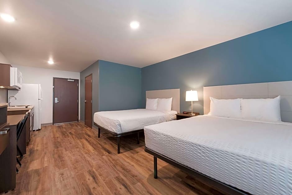 WoodSpring Suites Philadelphia Northeast