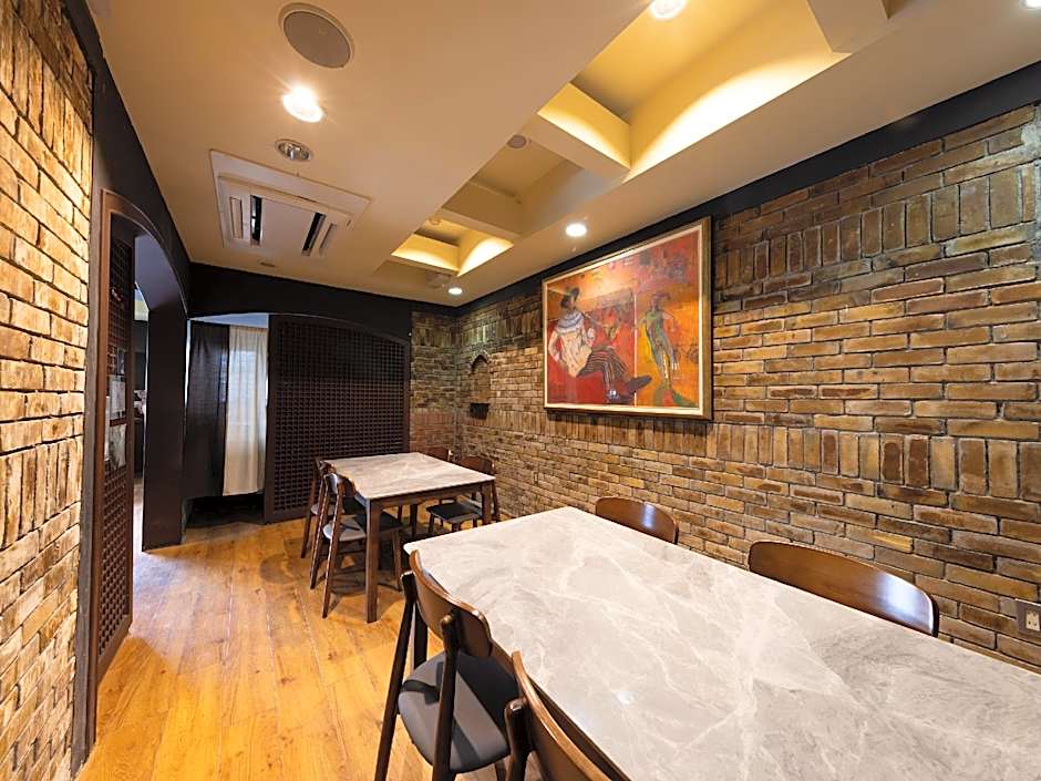 APA Hotel Saga Ekimae Chuo