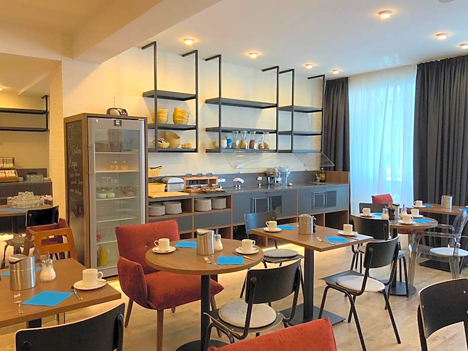 Hotel am Schlosstheater