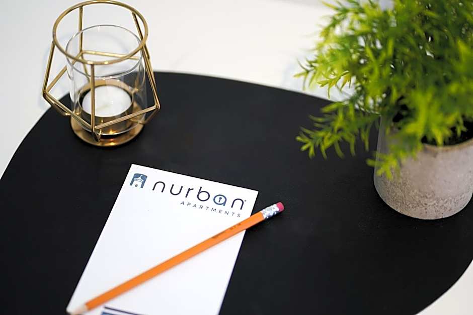 Nurban Apartments City 2