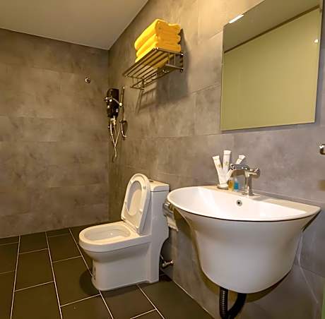 Small Double Room