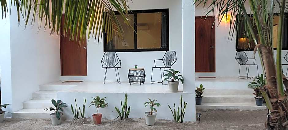 Valentina Holbox by Las Flores Vacation Rentals