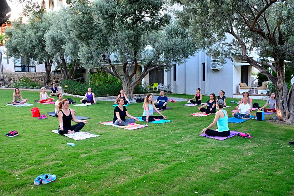 Arinnanda Hotel Cesme