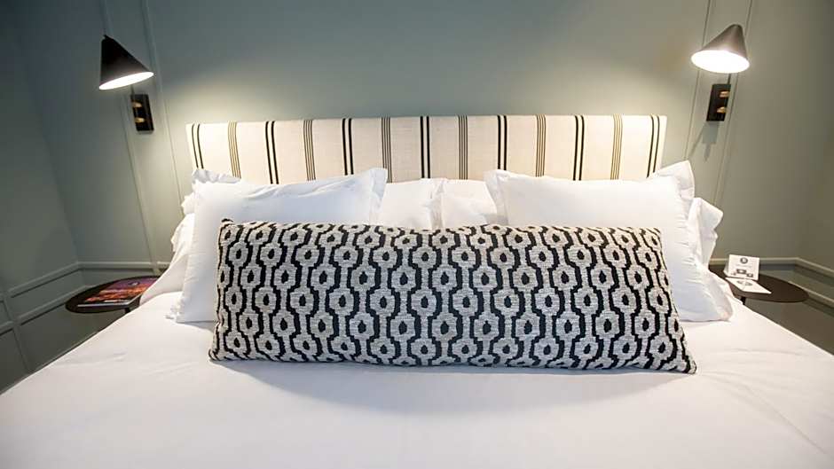 Soho Boutique Colón