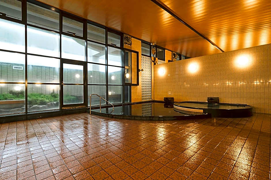 HOTEL Areaone Koshiki Island