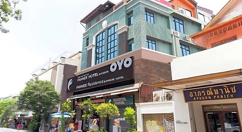 Pannee Residence @ Dinsor