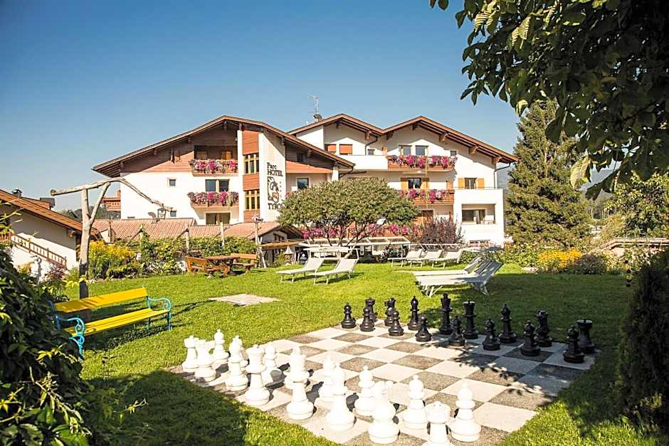 Parc Hotel Tyrol