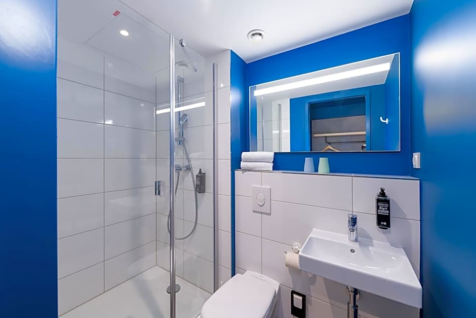 Ibis Budget Leipzig City
