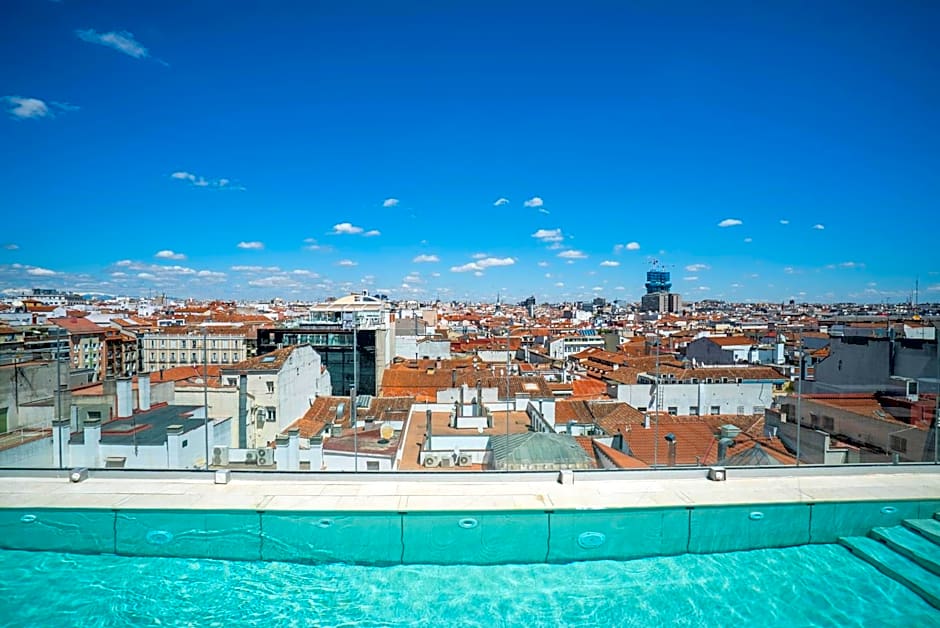 SmartRental Collection Gran Vía Capital