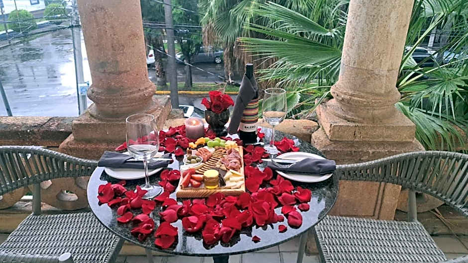 GALA Hotel Boutique
