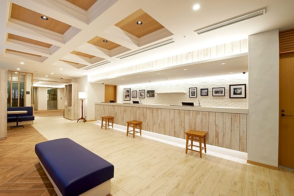 Sotetsu Fresa Inn Tokyo-Kinshicho