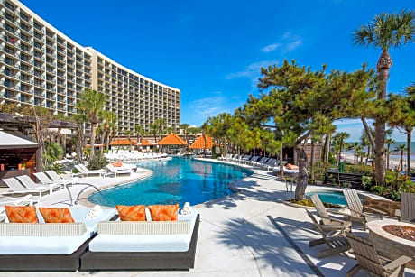 The San Luis Resort Spa & Conference Center