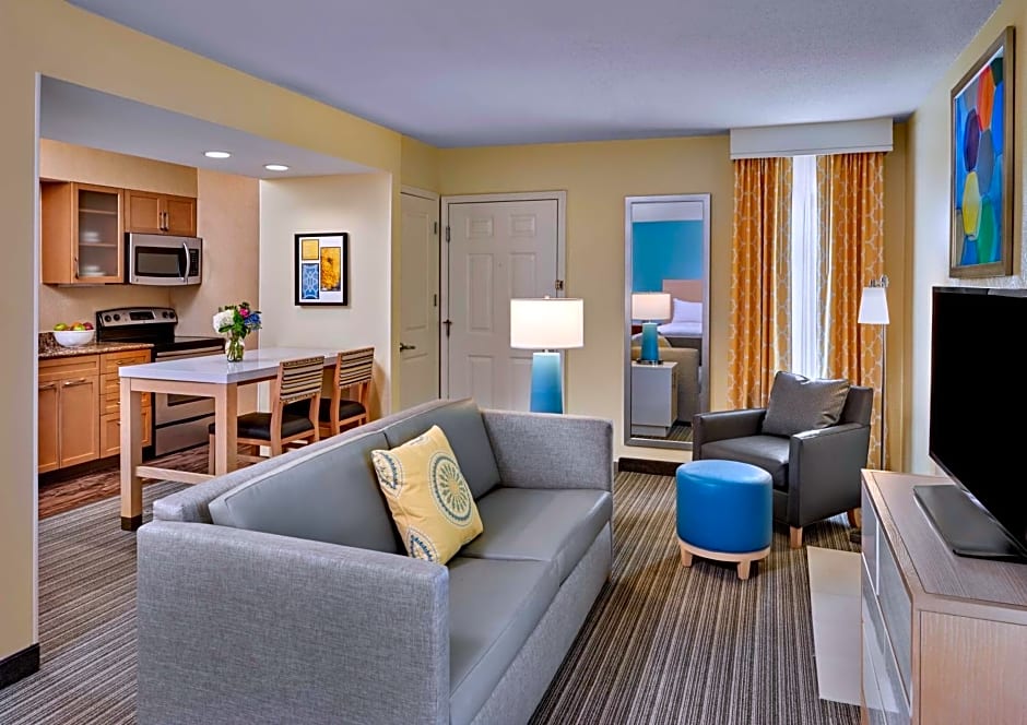 Sonesta ES Suites Wilmington - Newark