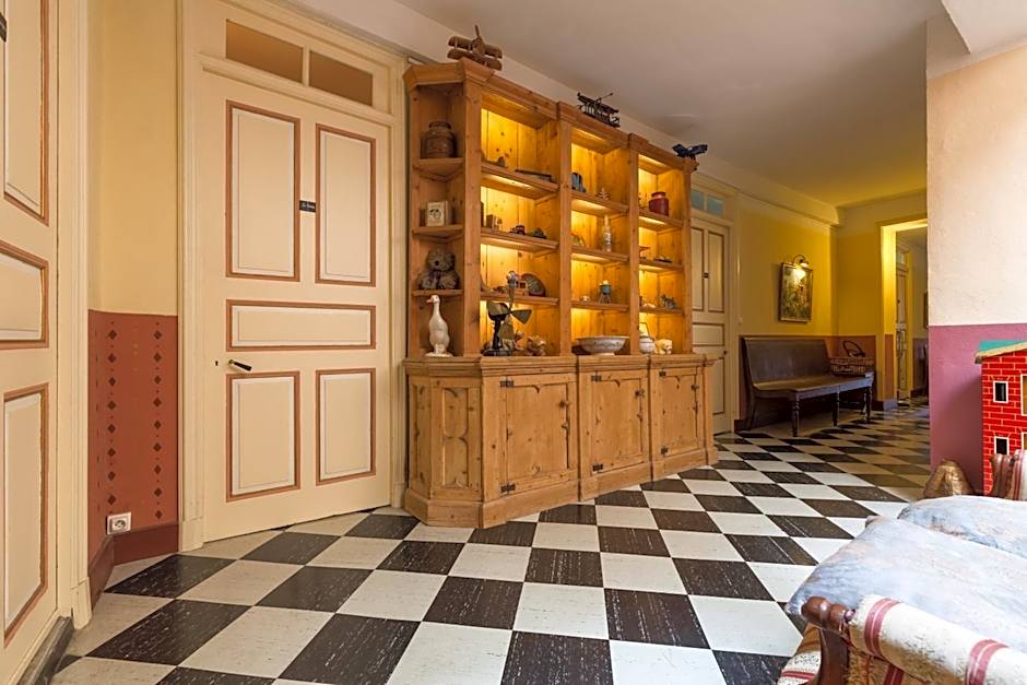 Domaine de l'Amiral