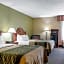Comfort Inn Pine Grove I-81 Hershey Area