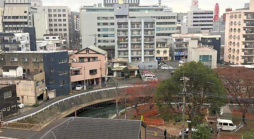 Restay Kokura - Adult Only