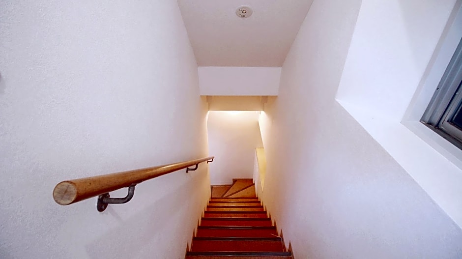 Uhome Kanda Hotel