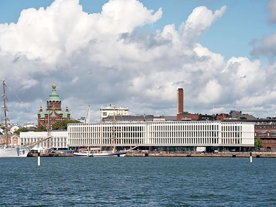 Solo Sokos Hotel Pier 4