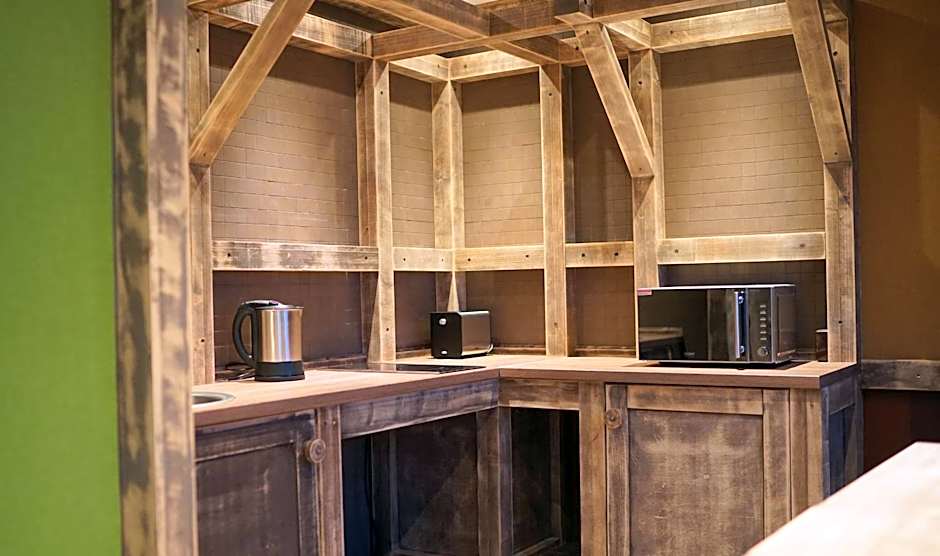 Aparthotel MyCologne