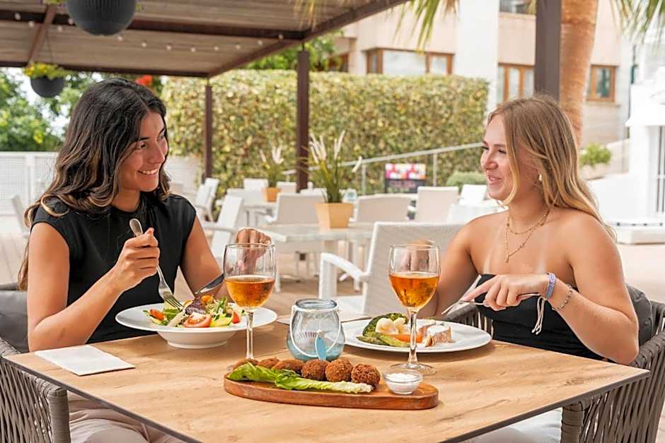 Hotel Amic Horizonte