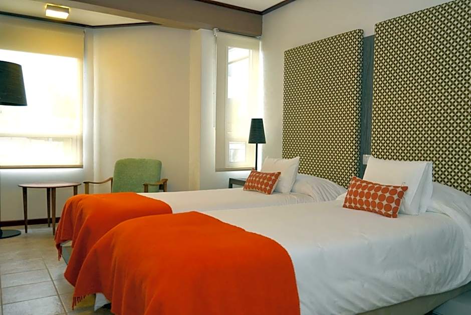 Hotel ACA El Calafate