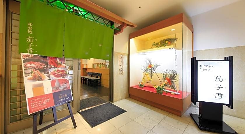 Quintessa Hotel Iseshima