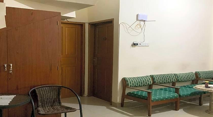 Hotel O Homestay Citra