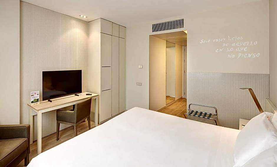 Sercotel Amister Art Hotel