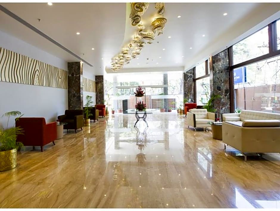 Hotel Tulip Bangalore