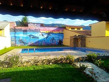 Condominio Morada da Praia