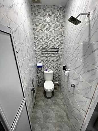Triple Room with View