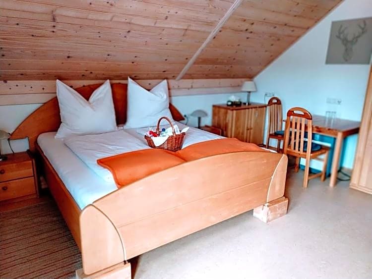 Seminar- und Erlebnishof Das schwarze Schaf