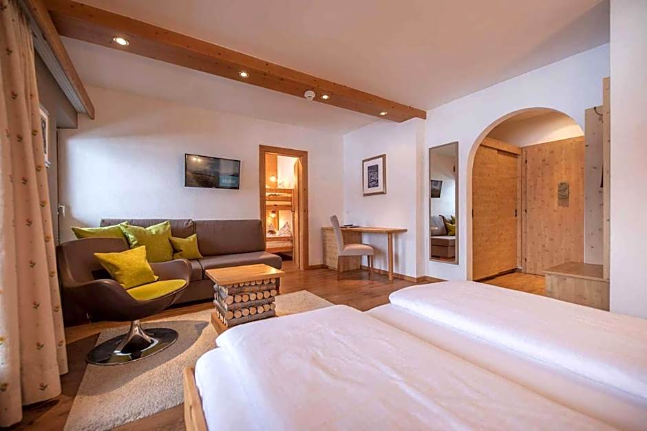 Familien- & Vitalhotel Auenhof