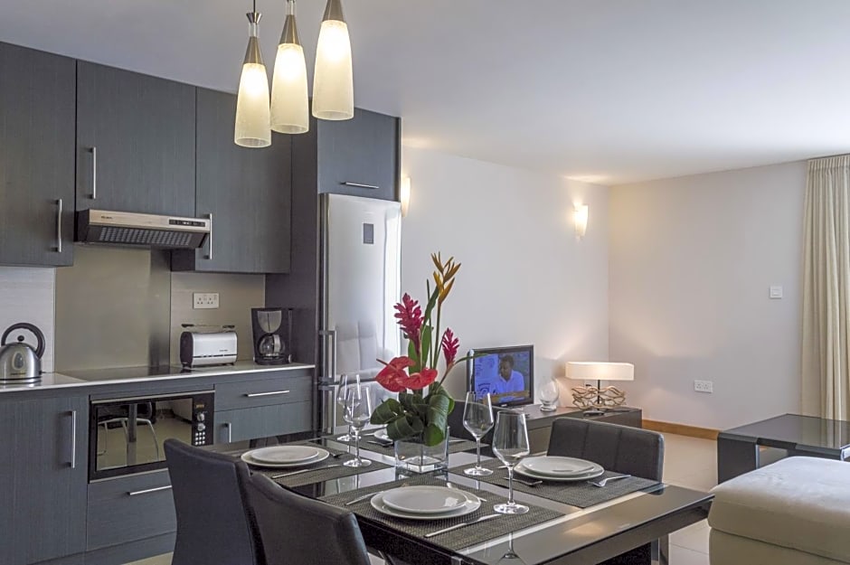 Belle Haven Luxury Apartments