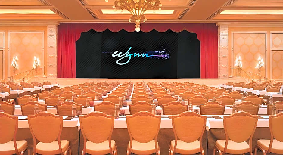 Wynn Macau Hotel